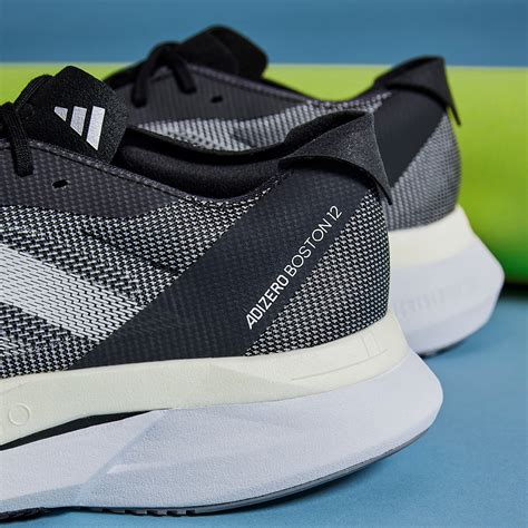 Adidas adizero 12 running shoes